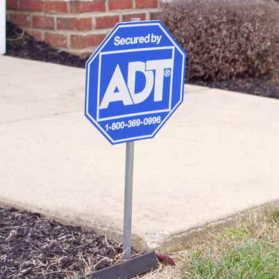 Your Protection Connection - ADT